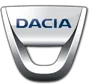 Logo Dacia