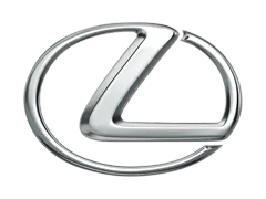 Logo Lexus