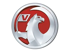 Logo Vauxhall