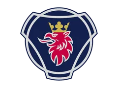 Logo Scania