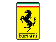 Logo Ferrari
