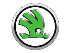 Logo Škoda