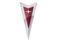 Logo Pontiac