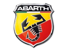 Logo Abarth