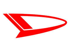 Logo Daihatsu