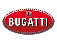 Logo Bugatti