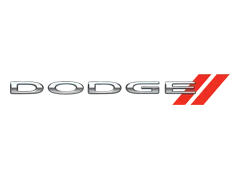 Logo Dodge