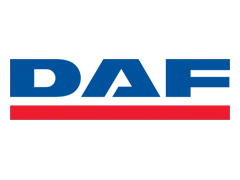 Logo DAF
