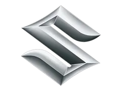 Logo Suzuki