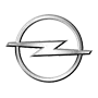 Logo Opel