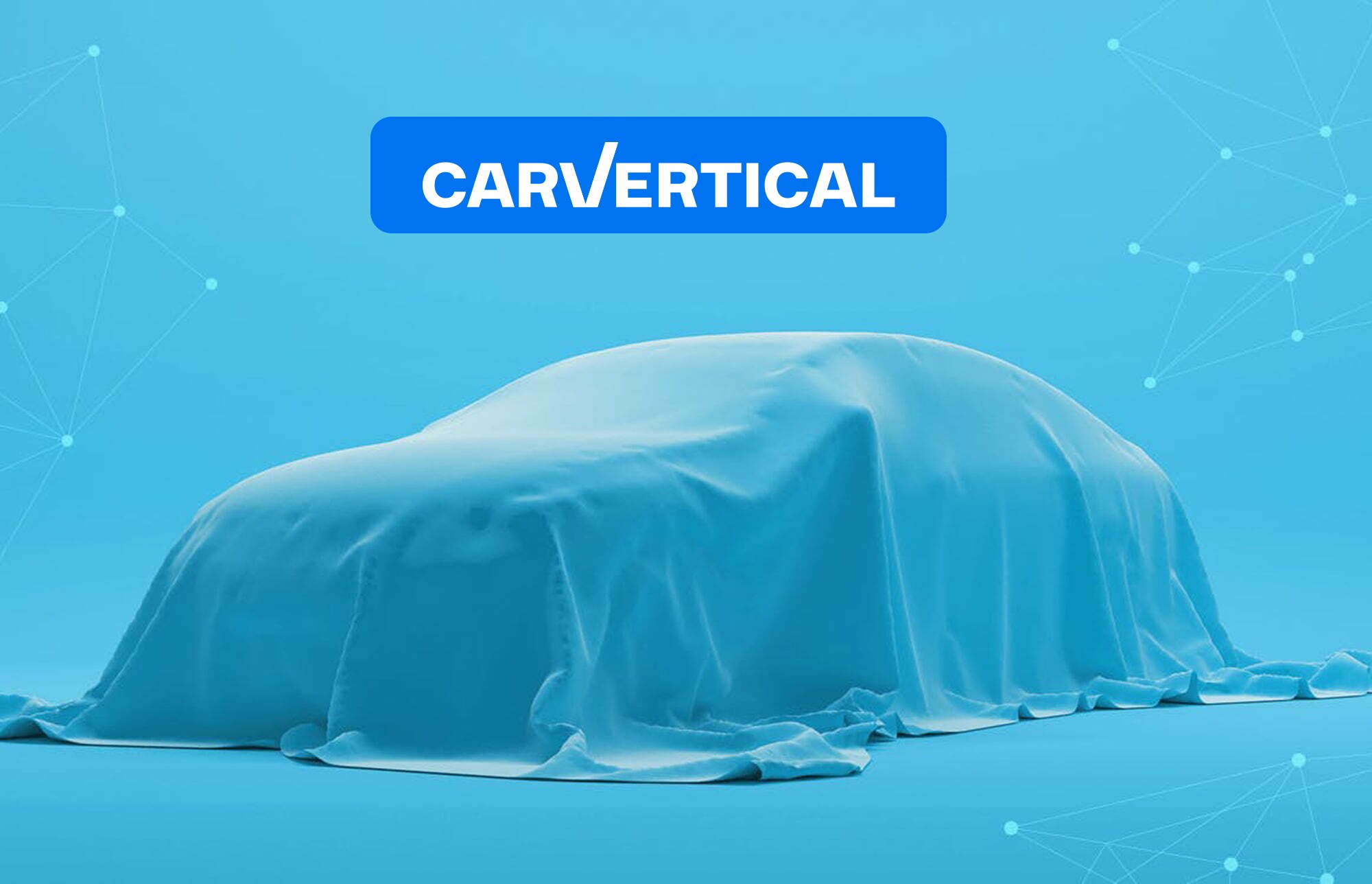 carVertical Zniżka