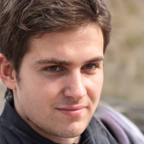 Adam Wójcik Adam Wójcik